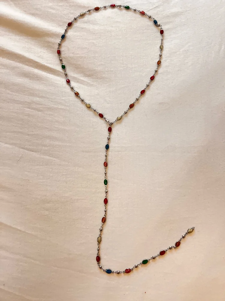 Necklaces, size Other, photo 3