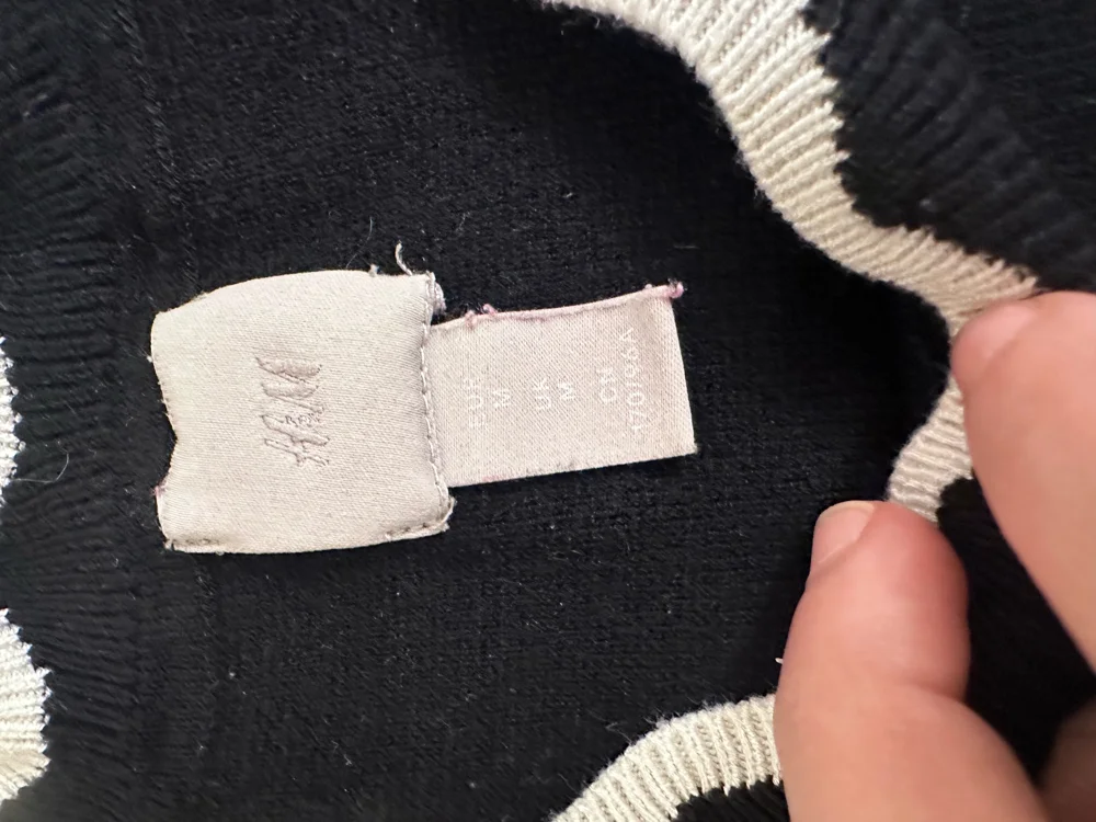 H&M Sweaters & Pullovers, Very good, size M / 38 / 10, photo 5