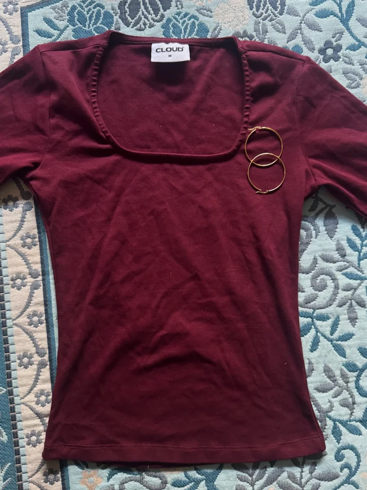 Local Long Sleeve, Excellent, size M / 38 / 10, photo 5