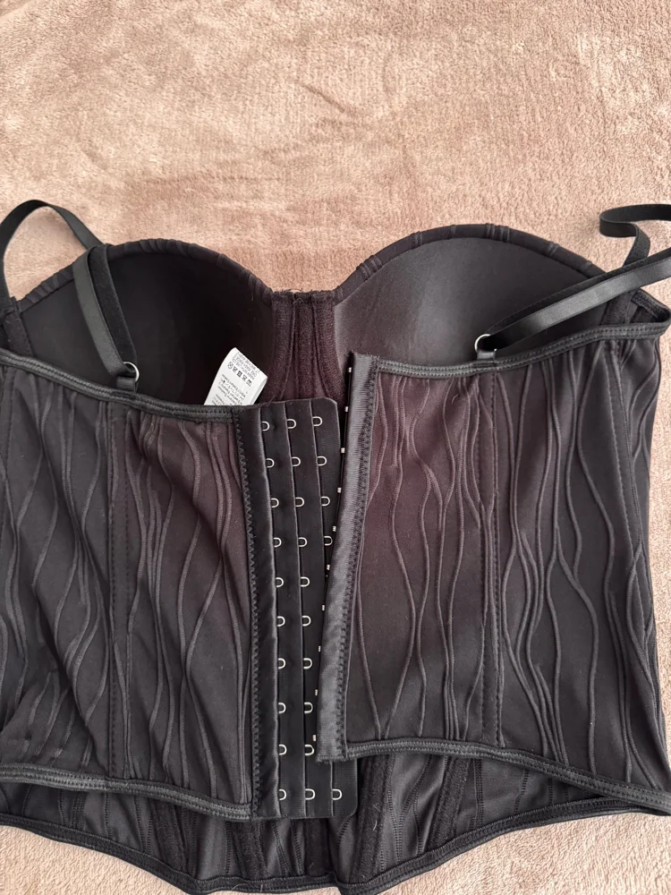 Shein Corsets, size M / 38 / 10, photo 4