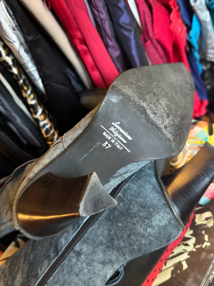 Boots, size 37, photo 6