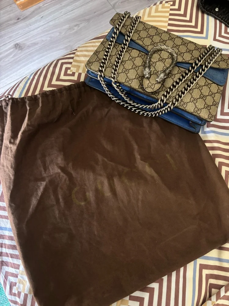 Gucci شنط كتف