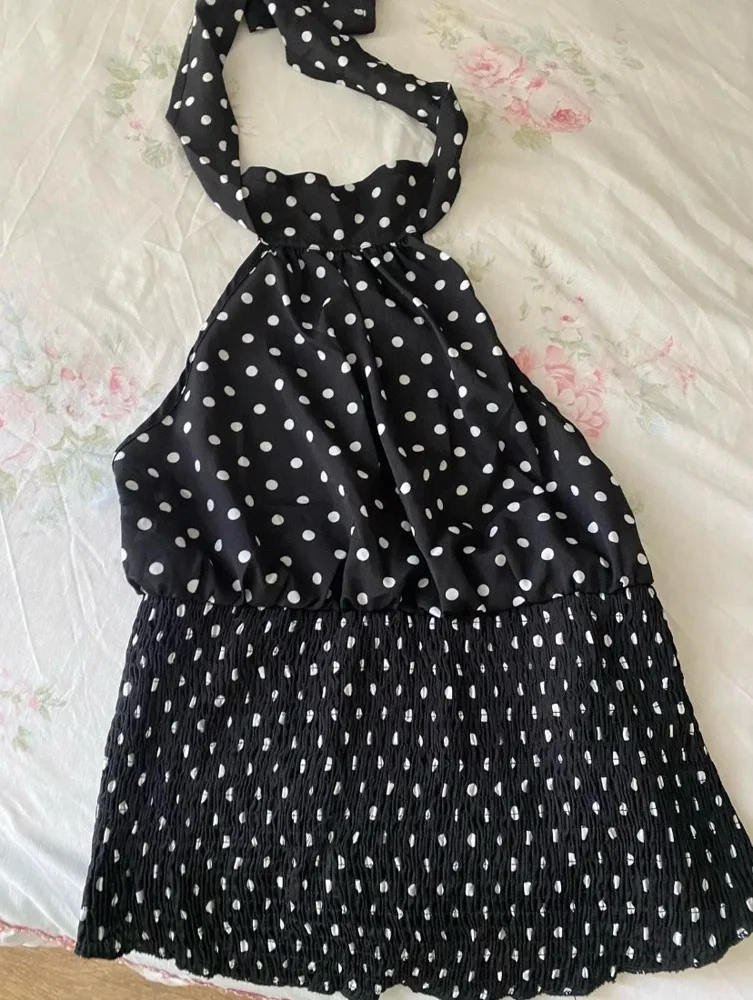 Shein Open Back, New with tags, size XL / 42 / 14, photo 3