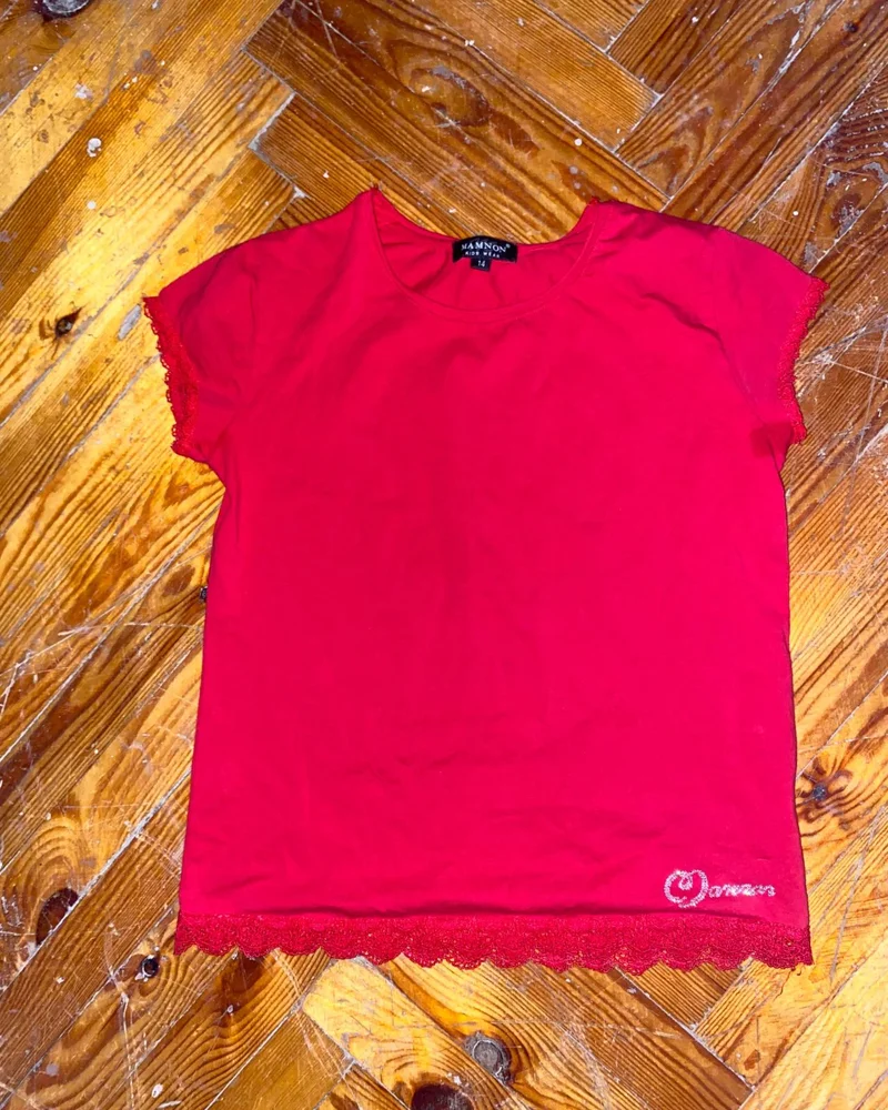 T-shirts