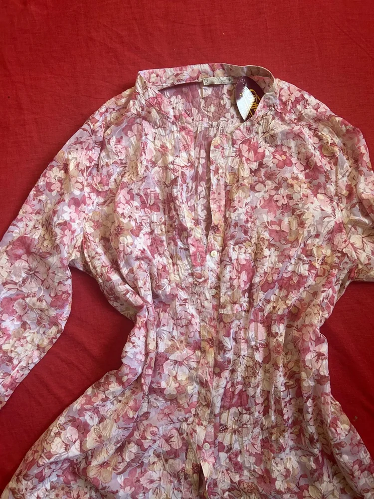 Blouses