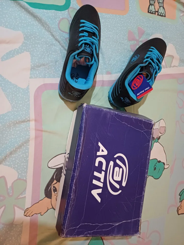 Active Sneakers, New with tags, size 41, photo 3