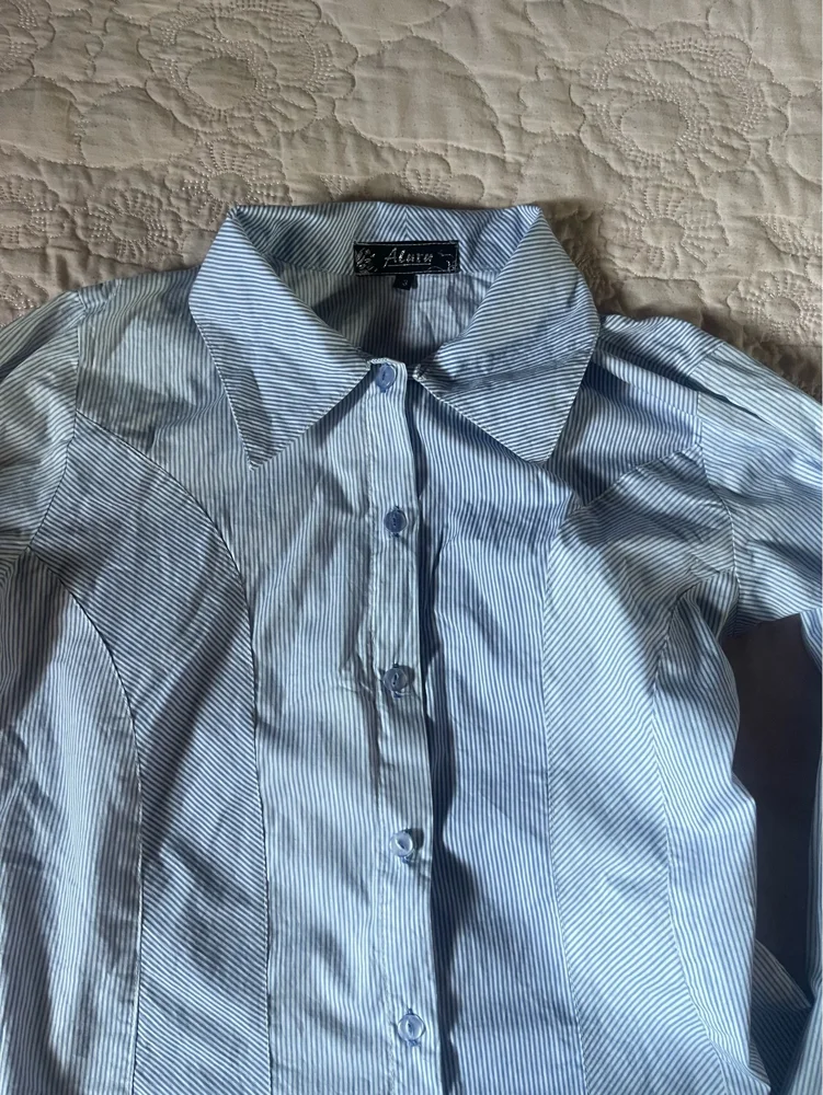 Shirts, size M / 38 / 10, photo 2