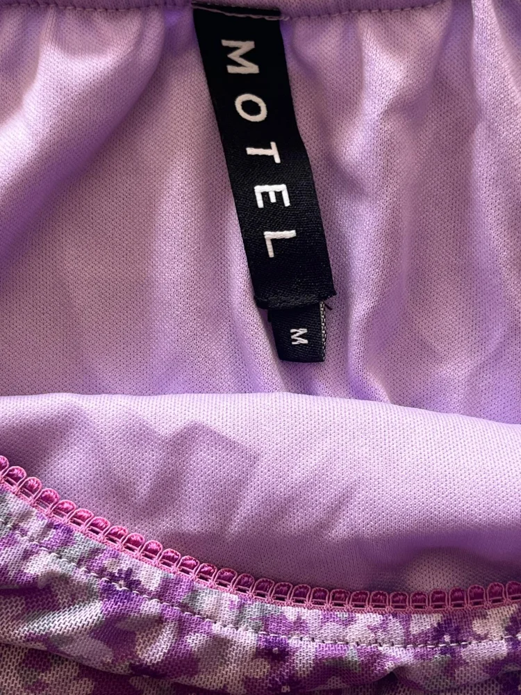 Bottoms, size M / 38 / 10, photo 5