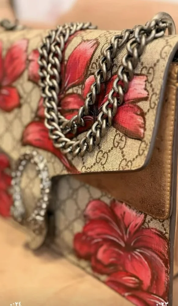 Gucci Shoulder Bags, Very good, photo 2