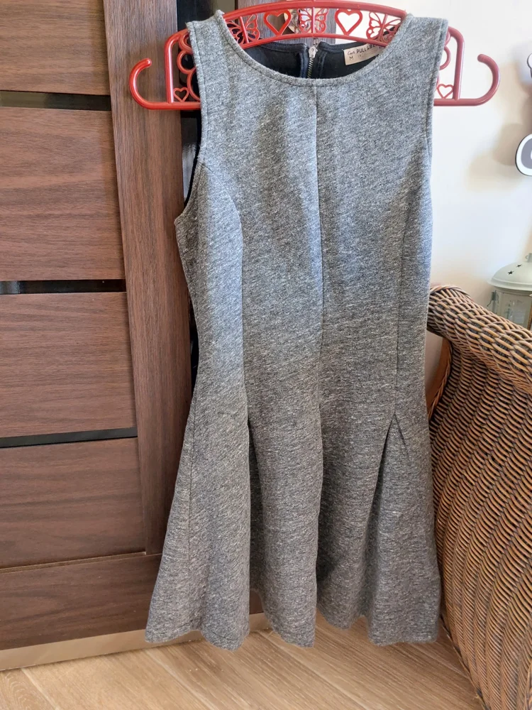 Pull & Bear Midi Dresses, Very good, size M / 38 / 10, photo 2