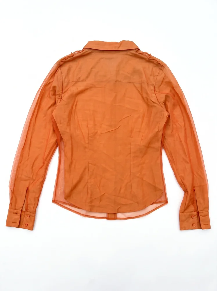 Shirts, Excellent, size S / 36 / 8, photo 2