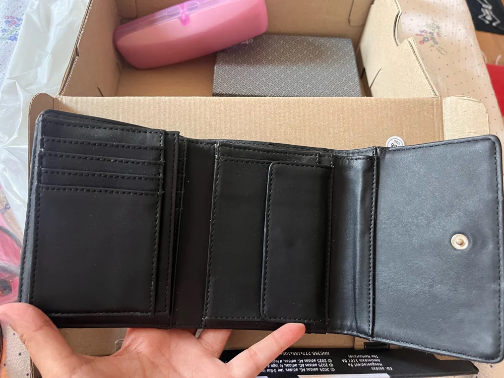 GUESS Wallets & Cardholders, Very good, photo 4