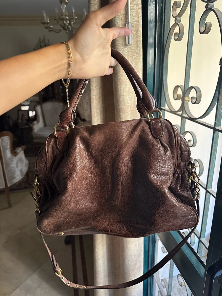Miu Miu Handbags, size Other, photo 3
