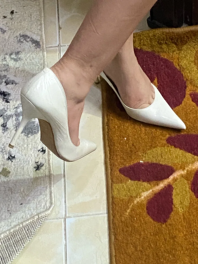 Zara Pumps, size 40, photo 2