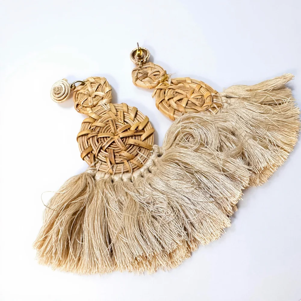 Antica Sartoria Earrings, size Other, photo 2