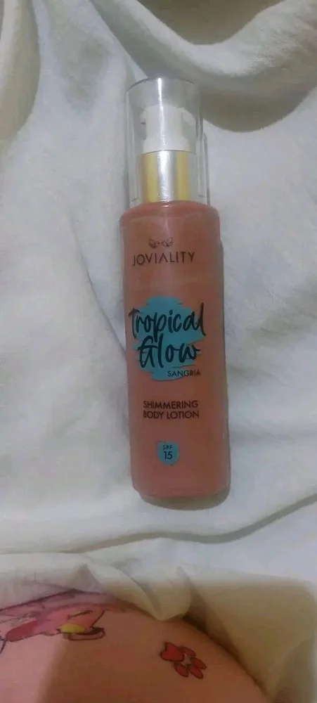 Skin care