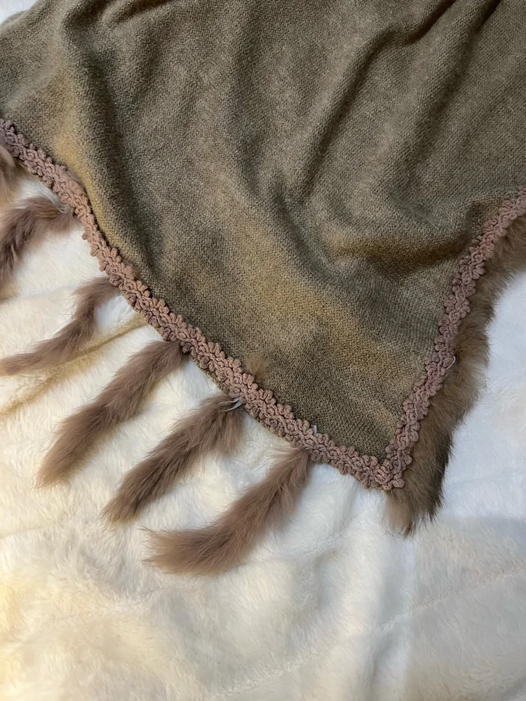 Scarves & Shawls