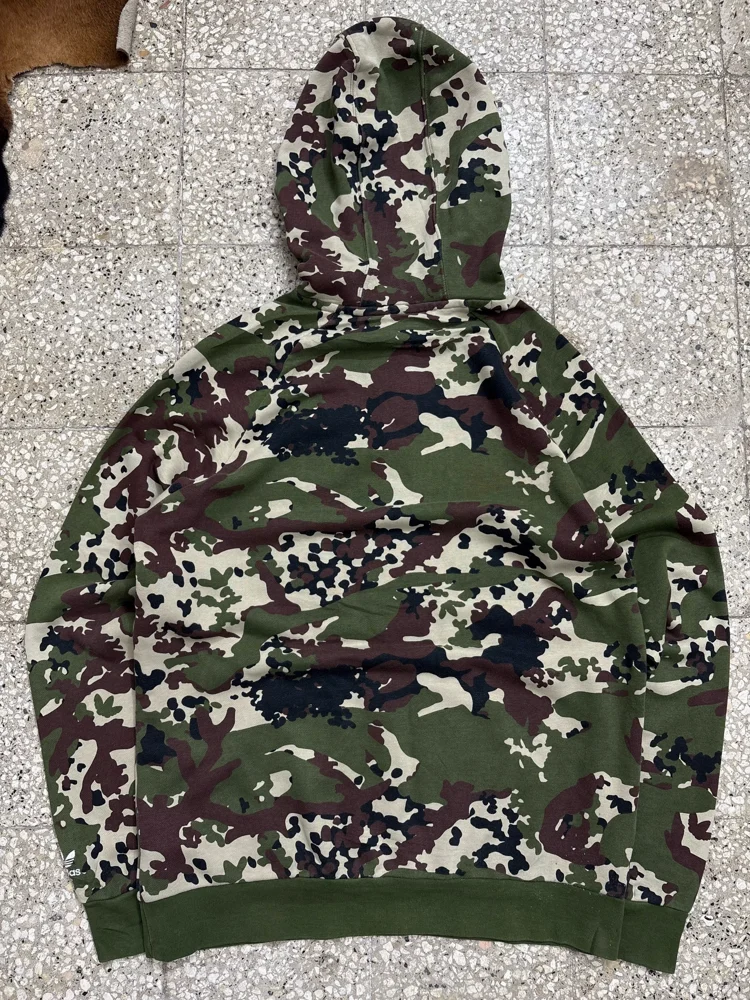 adidas Originals Hoodies, size S, photo 3
