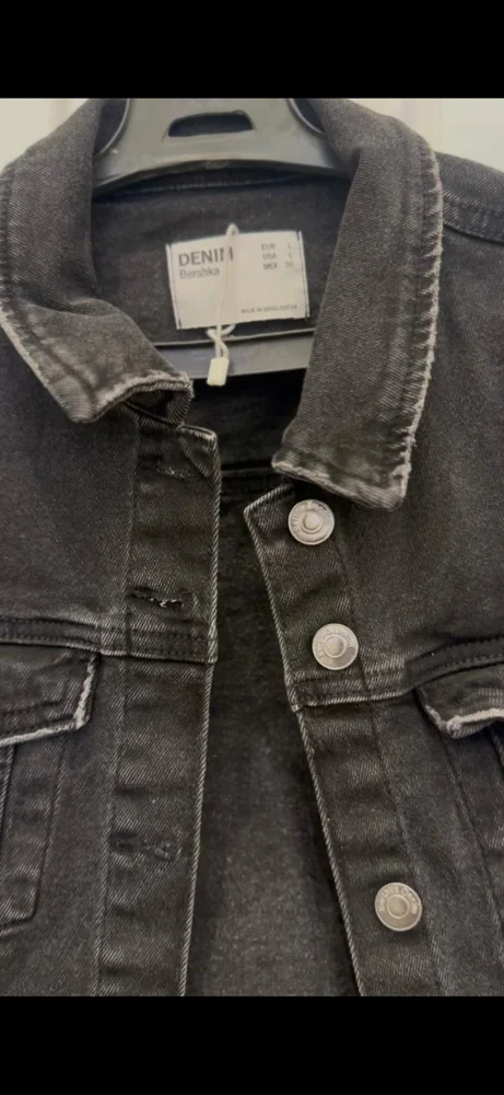 Bershka Jackets, Very good, size L / 40 / 12, photo 2