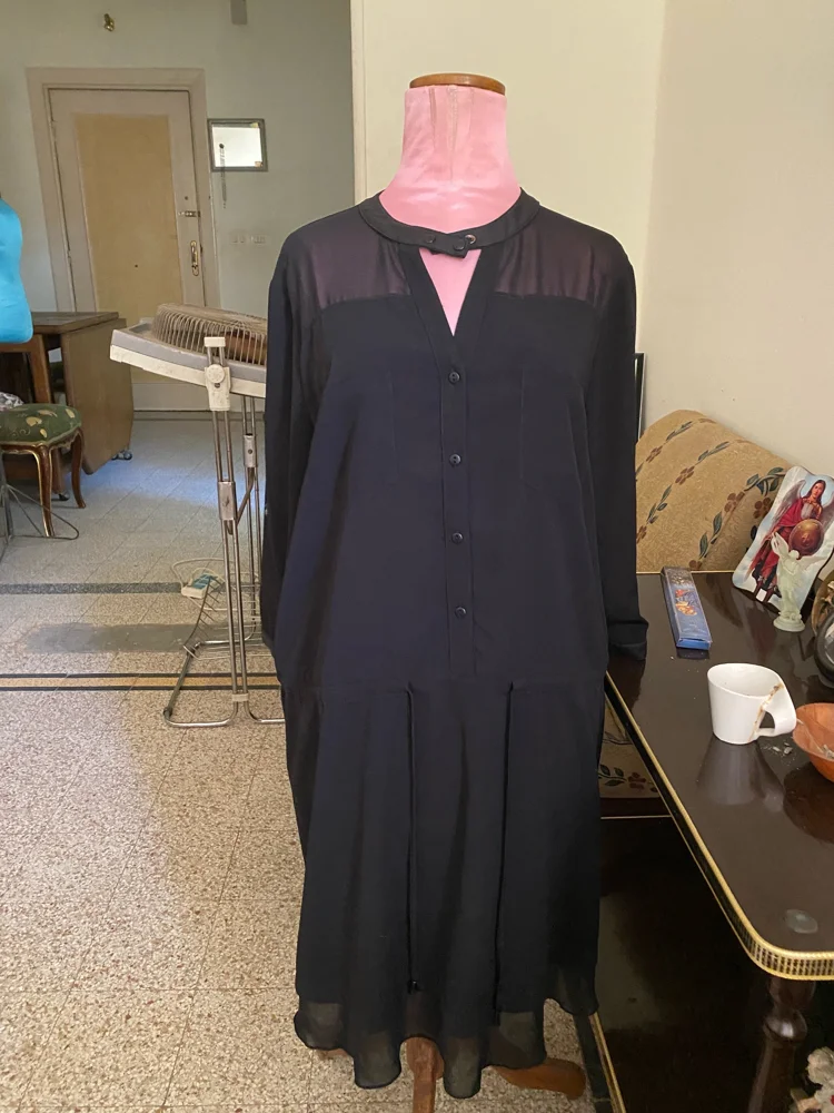 NR Midi Dresses