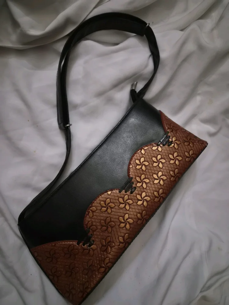 Shoulder Bag