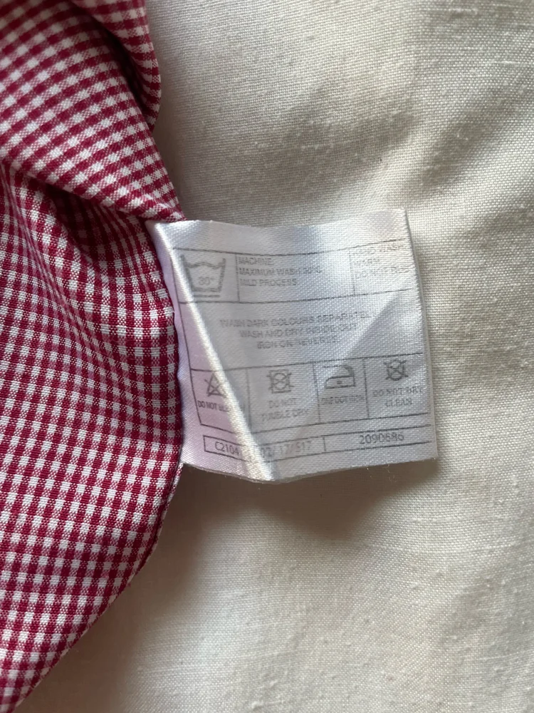 James Pringle Shirts, size L, photo 5