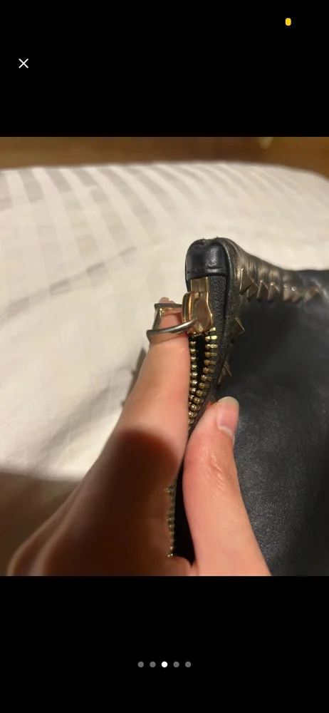 Valentino Clutches & Evening Bags, size Other, photo 4