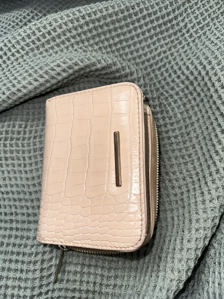 Wallets