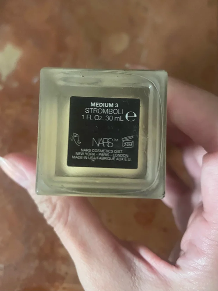 NARS Face, size Other, photo 3
