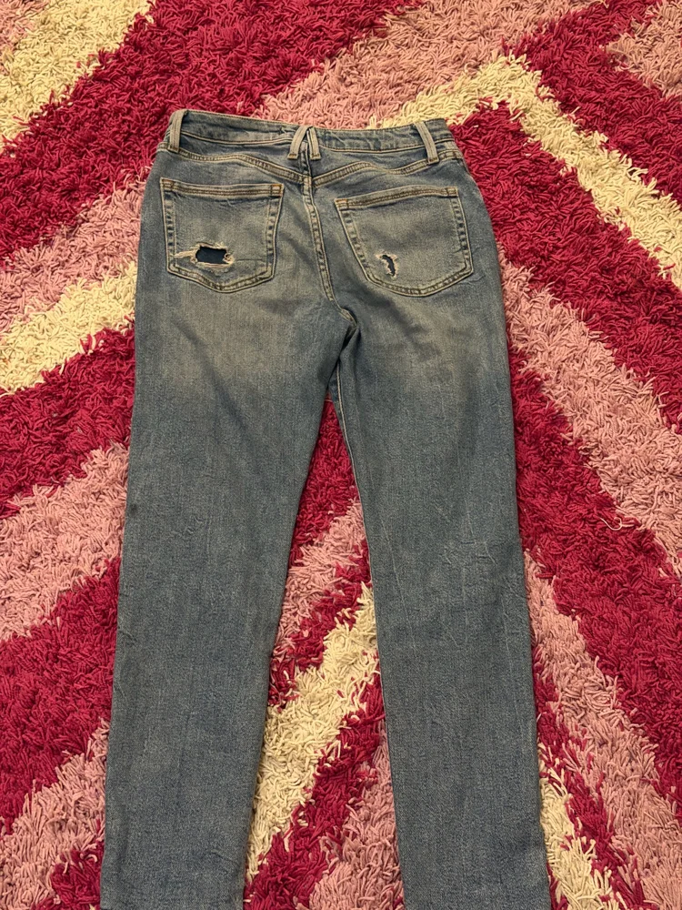 Forever 21 Jeans, Excellent, size S / 36 / 8, photo 3