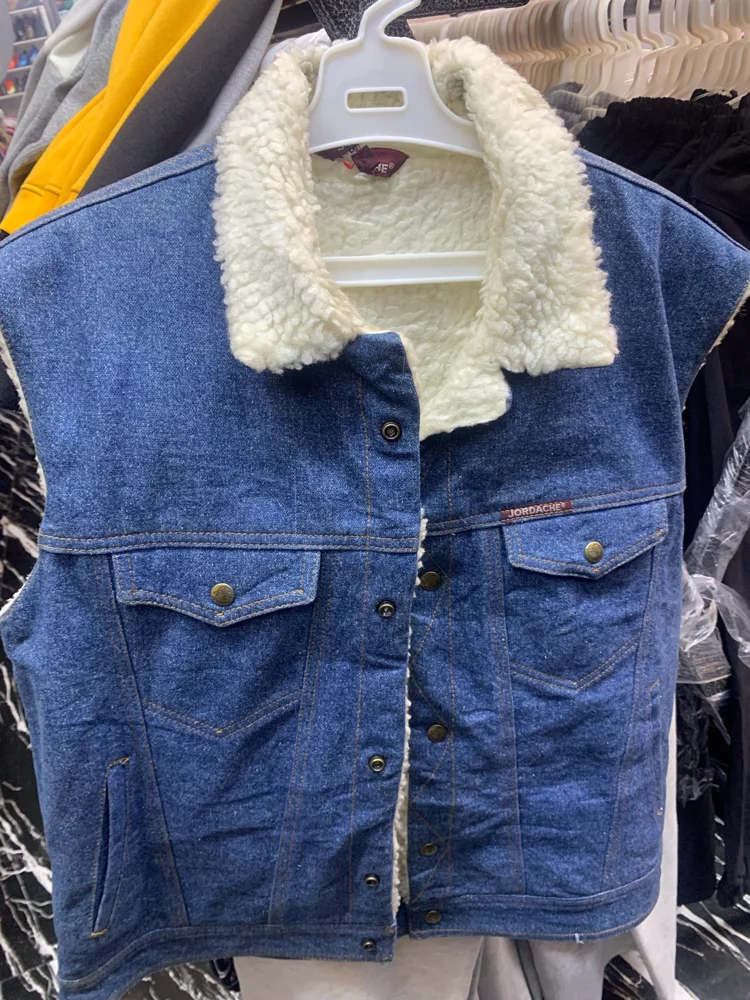 Vests, Very good, size L, photo 3