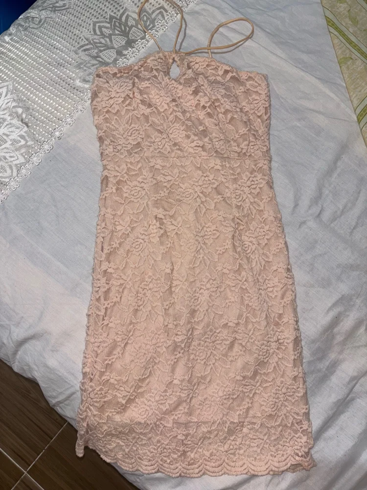 Missguided Mini Dresses