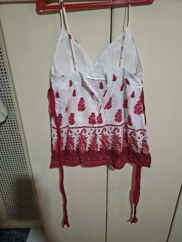 Charlotte Russe Cami Tops, size L / 40 / 12, photo 2