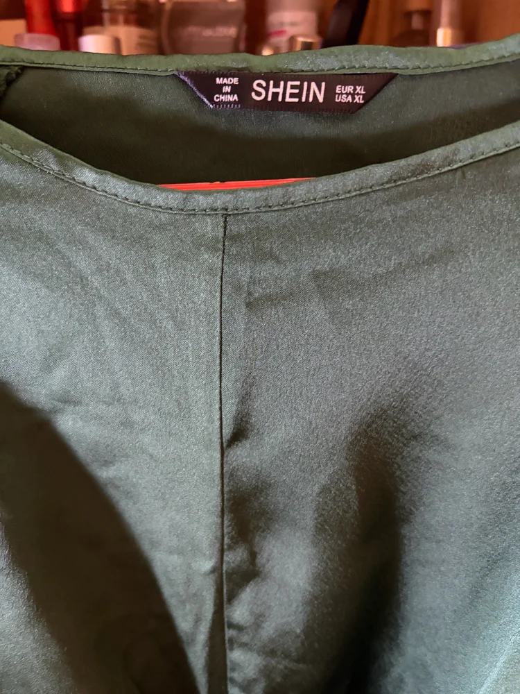 Shein Blouses, Very good, size XL / 42 / 14, photo 2