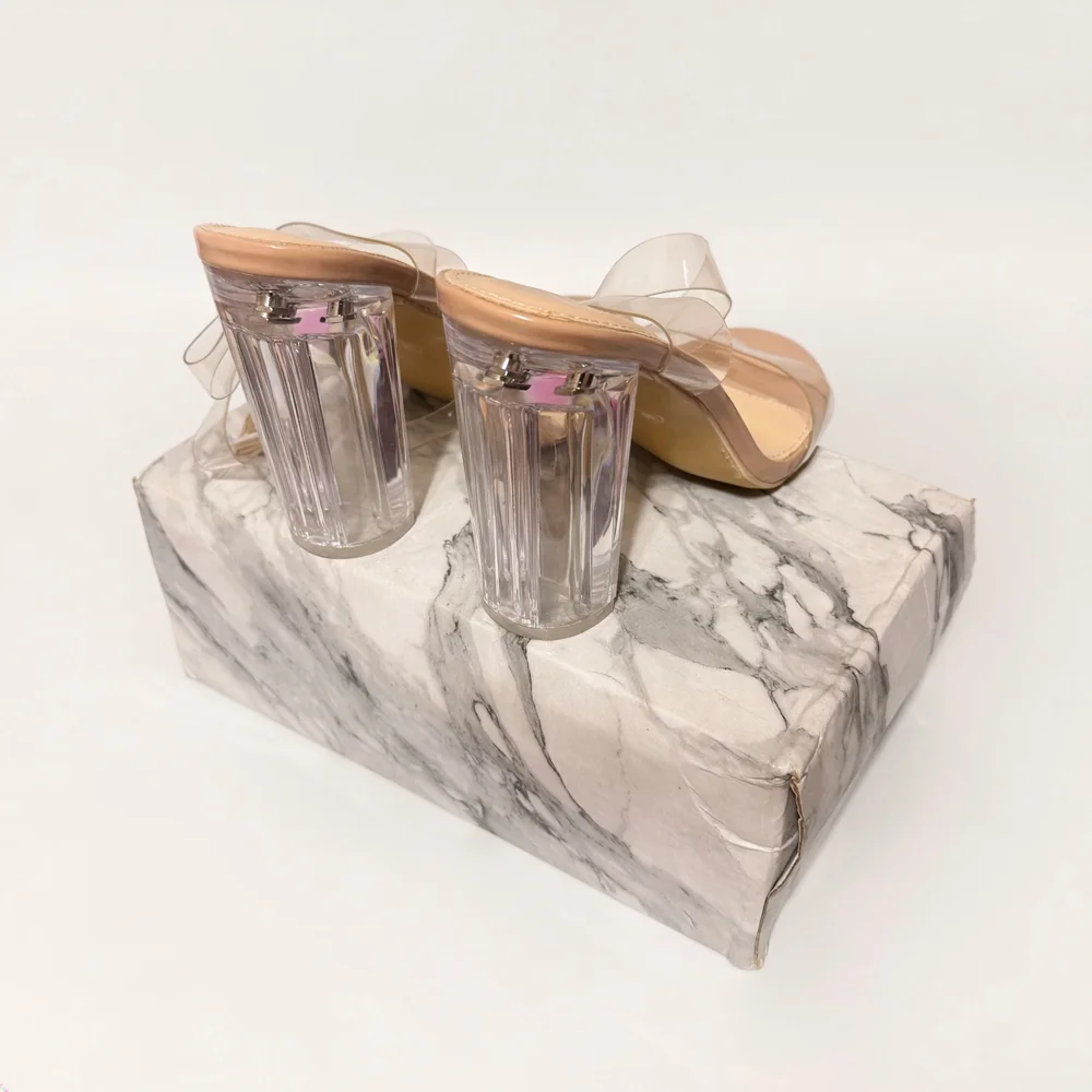 Shein Sandals, size 39, photo 2