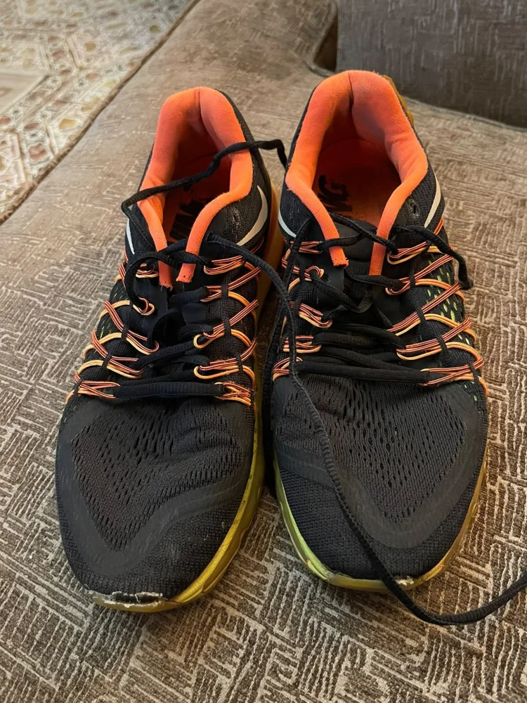 Nike Sneakers, Good, size 42, photo 6