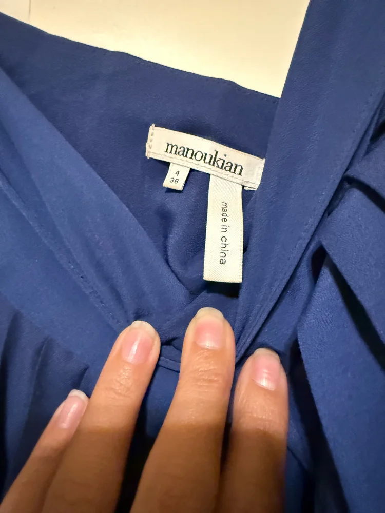 Manoukian Skirts