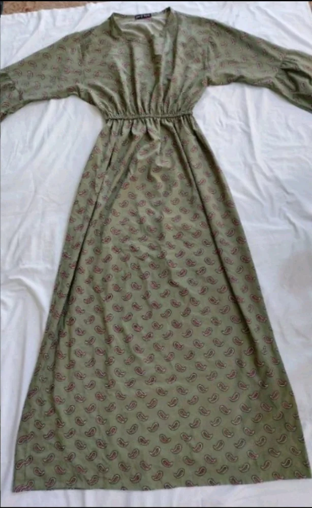Local Maxi Dresses, size XL / 42 / 14, photo 2