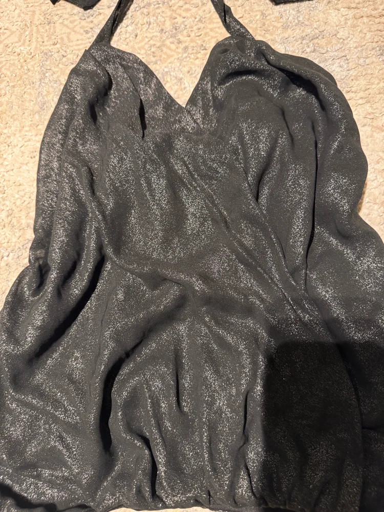 River Island Halter Tops, size L / 40 / 12, photo 4