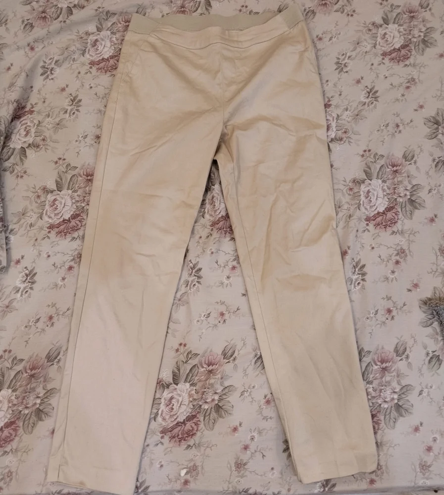 Defacto Pants
