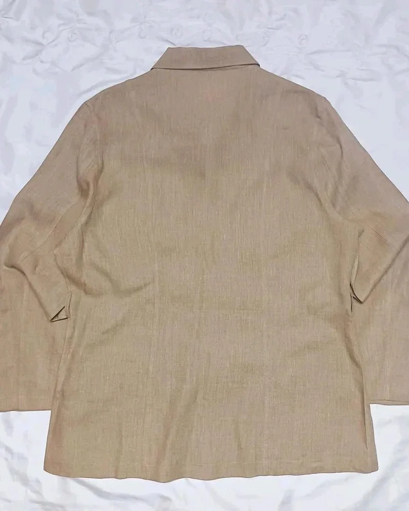 Vroom & Dreesmann Long Sleeve Shirts, size XL / 42 / 14, photo 6