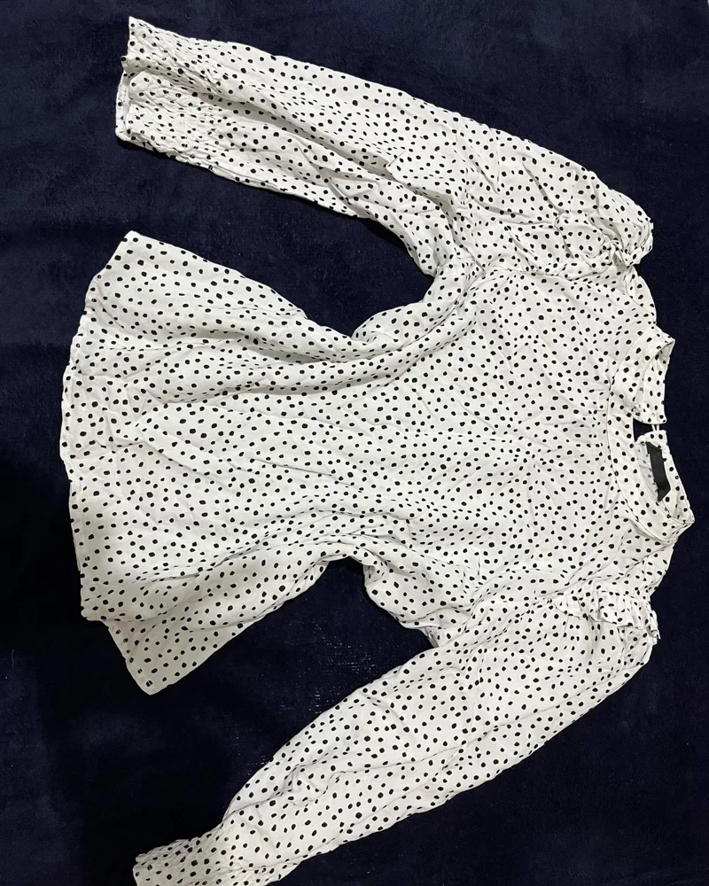 Defacto Blouses, Very good, size M / 38 / 10, photo 3