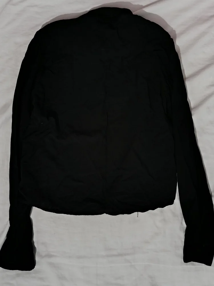 H&M Divided Blouses, Very good, size XXS / 32 / 4, photo 4