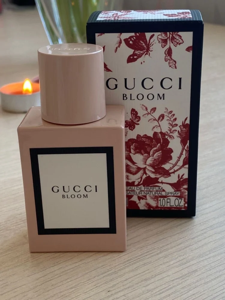 Gucci Perfume