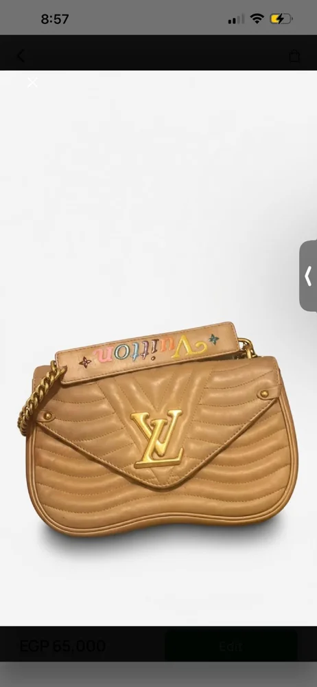 Louis Vuitton Shoulder Bags