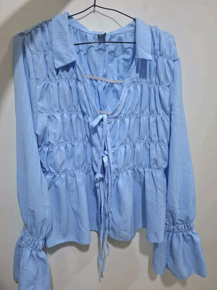 Shein Blouses, Excellent, size L / 40 / 12, photo 2