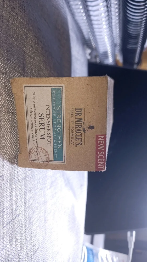 Masks & Treatments, size Other, photo 5