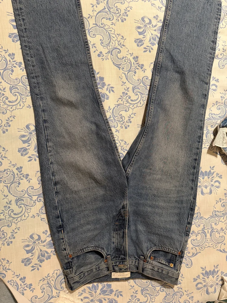 Topshop Jeans, Excellent, size S / 36 / 8, photo 3
