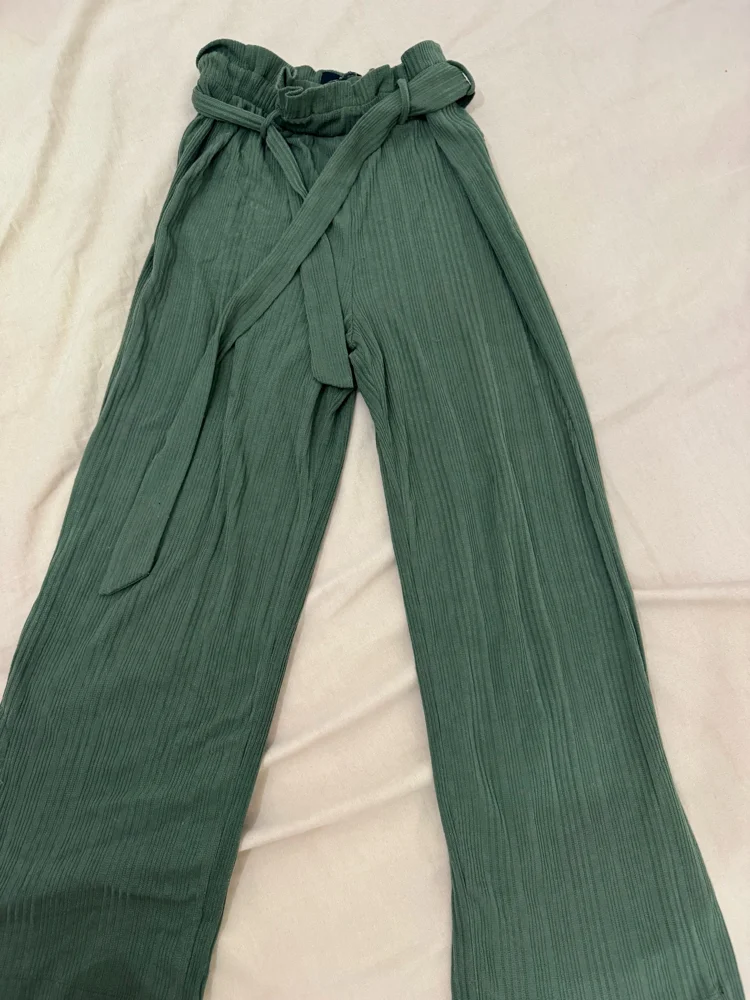Bershka Pants