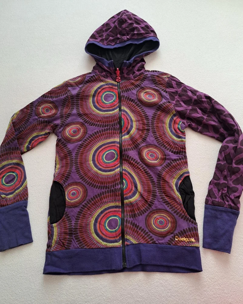 Desigual جواكت